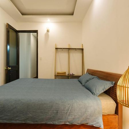 Michi 6 Apartment Hanoi Exterior photo