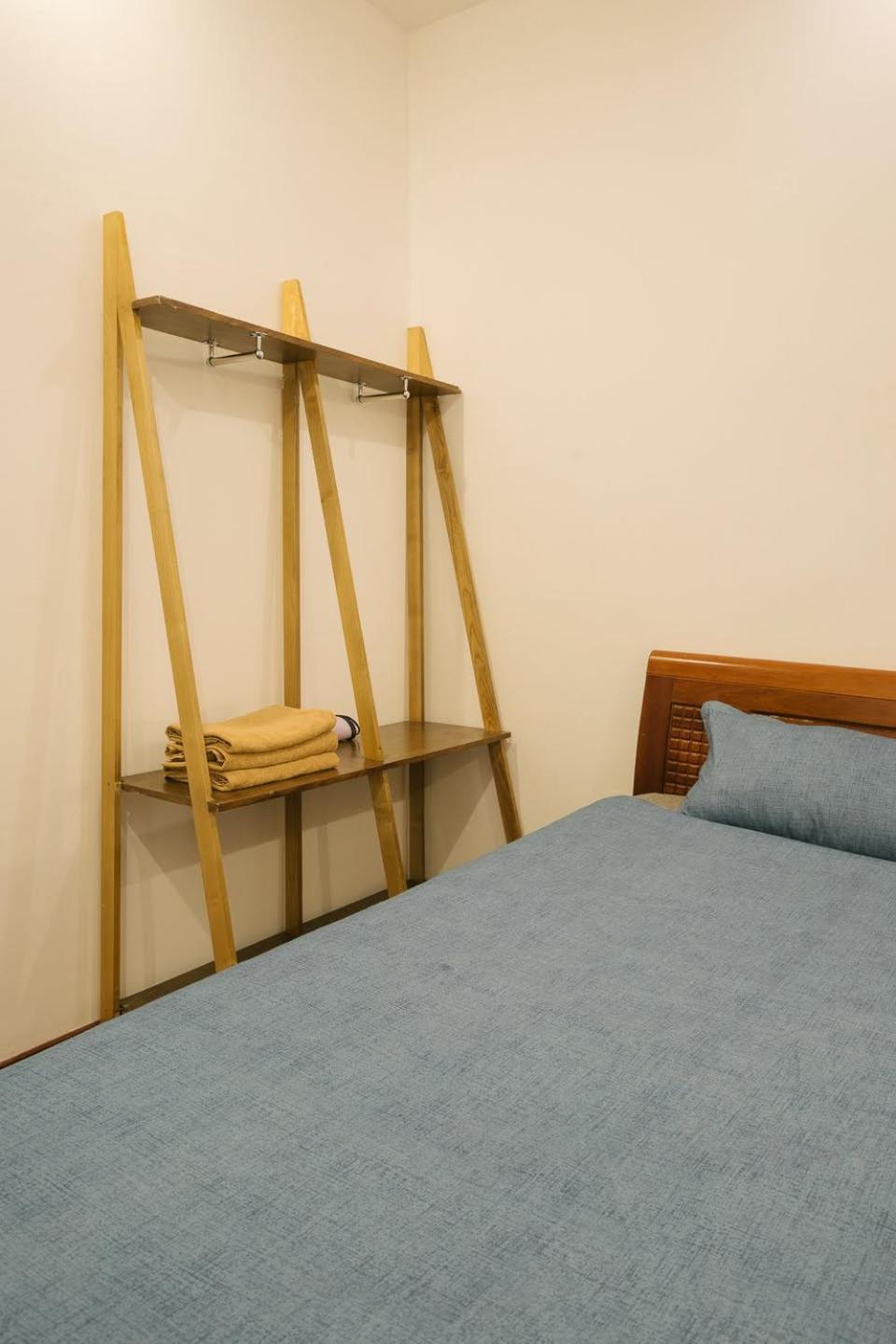 Michi 6 Apartment Hanoi Exterior photo
